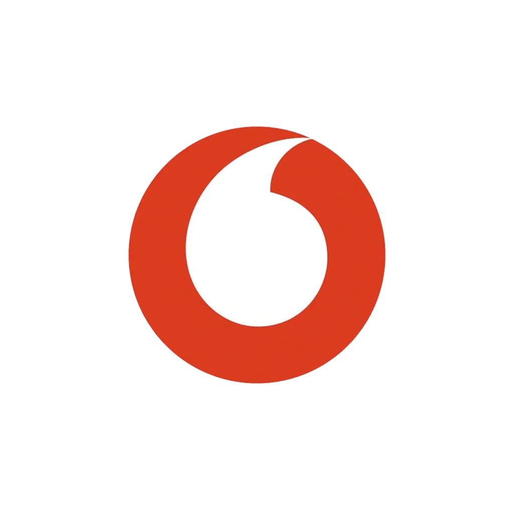 Vodafone